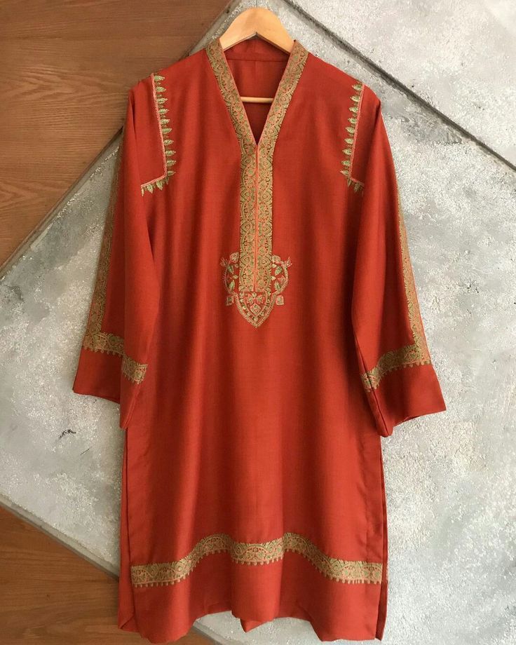 Kani technique suits