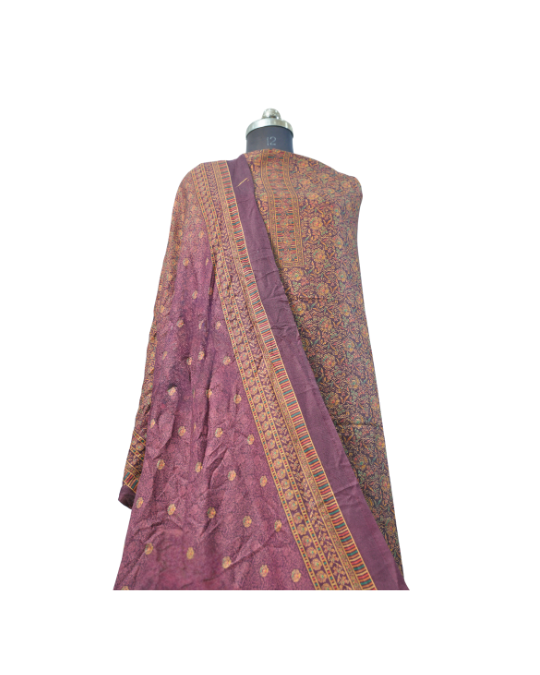 WOOLEN SUIT 3 PIECE