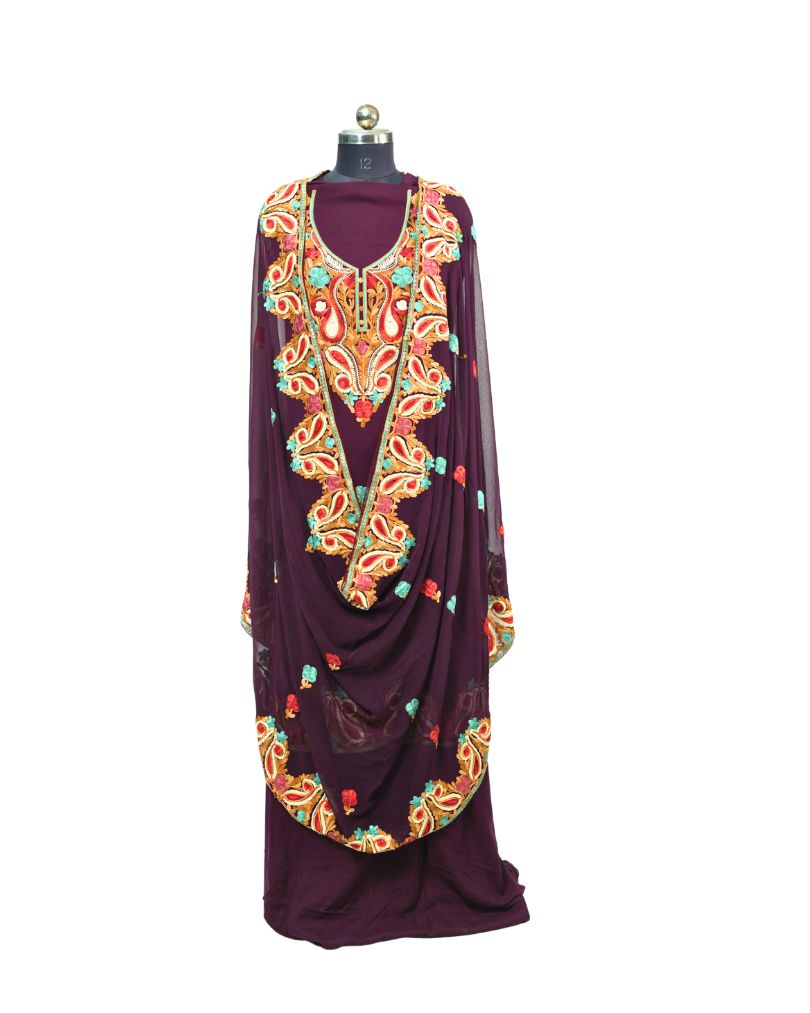 3 PIECE HOOK WORK SUIT