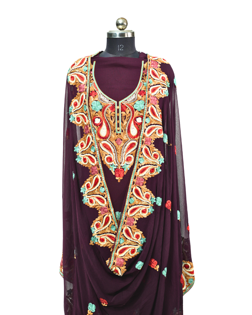 3 PIECE HOOK WORK SUIT