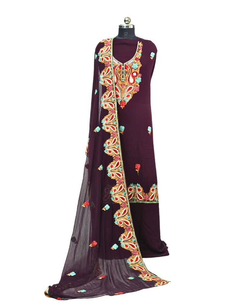 3 PIECE HOOK WORK SUIT