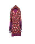 Royal Wine Hook Work Suit
