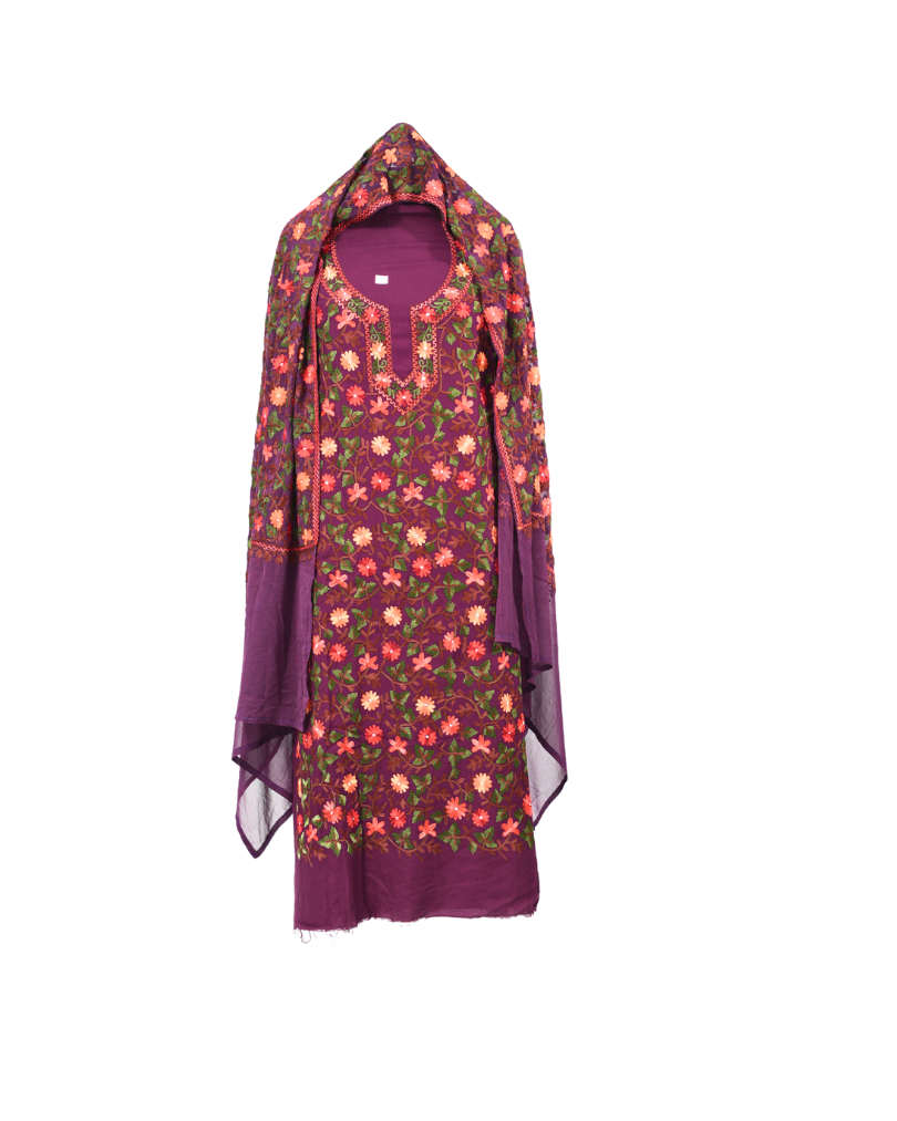 Royal Wine Hook Work Suit