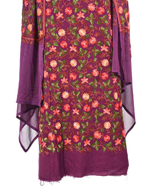 Royal Wine Hook Work Suit