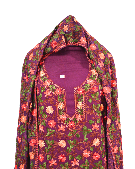 Royal Wine Hook Work Suit