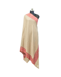 PASHMINA SHAWL BORDER DESIGN (DOORDAR)