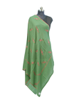 PASHMINA  BOTY DESIGN SHAWL