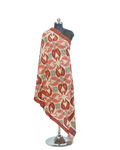 PASHMINA KALAMKARI SHAWL