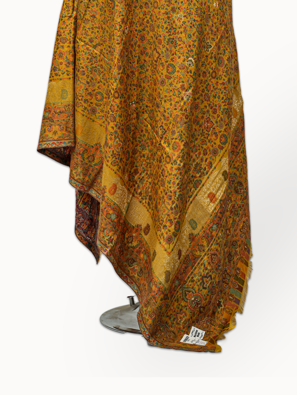 Shawl A (Copy) (Copy)