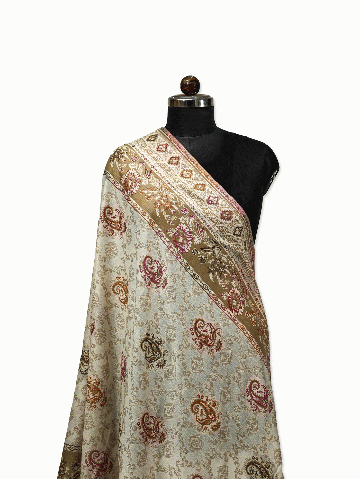 Shawl A (Copy) (Copy)