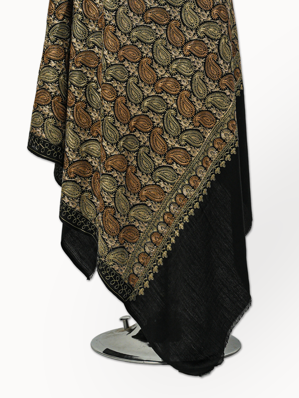 Shawl A (Copy)