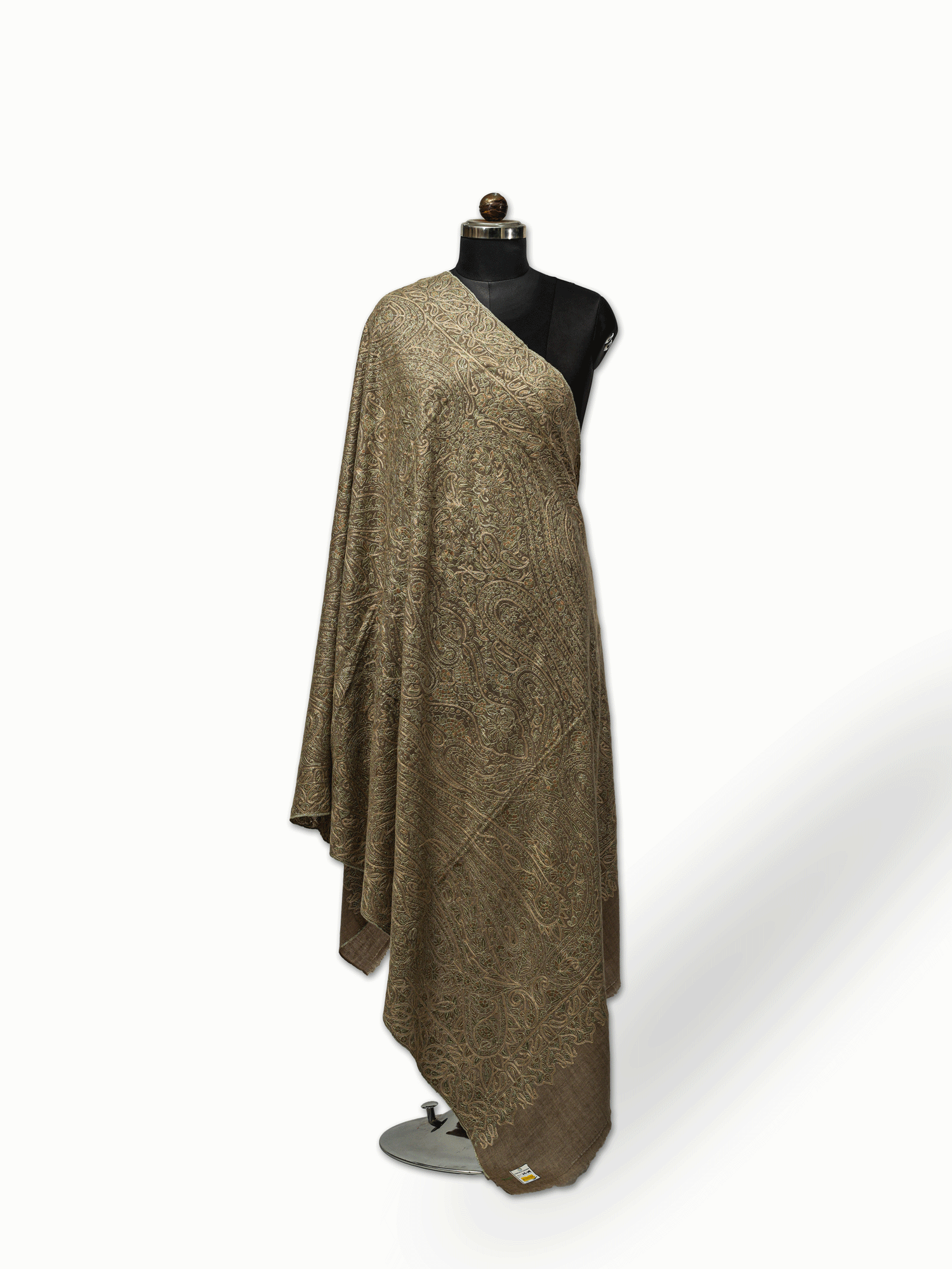 Shawl A (Copy) (Copy) (Copy) (Copy) (Copy)